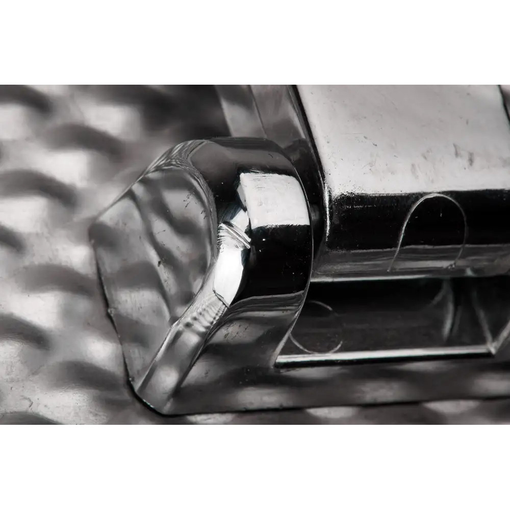 Кейс Emmebi AG/MGEM для двоствольної рушниці (з двома стволами)