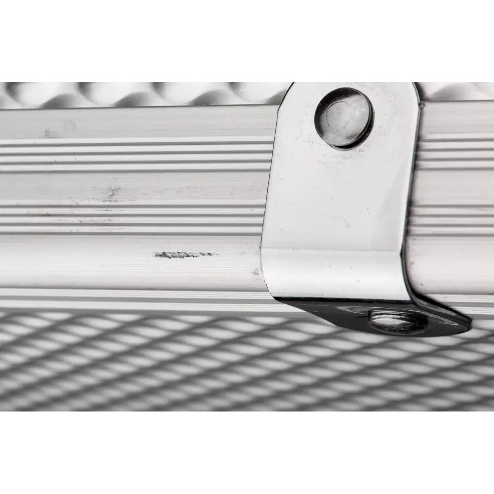 Кейс Emmebi AG/MGEM для двоствольної рушниці (з двома стволами)