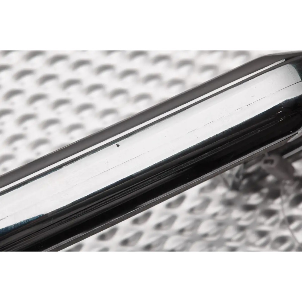 Кейс Emmebi AG/MGEM для двоствольної рушниці (з двома стволами)