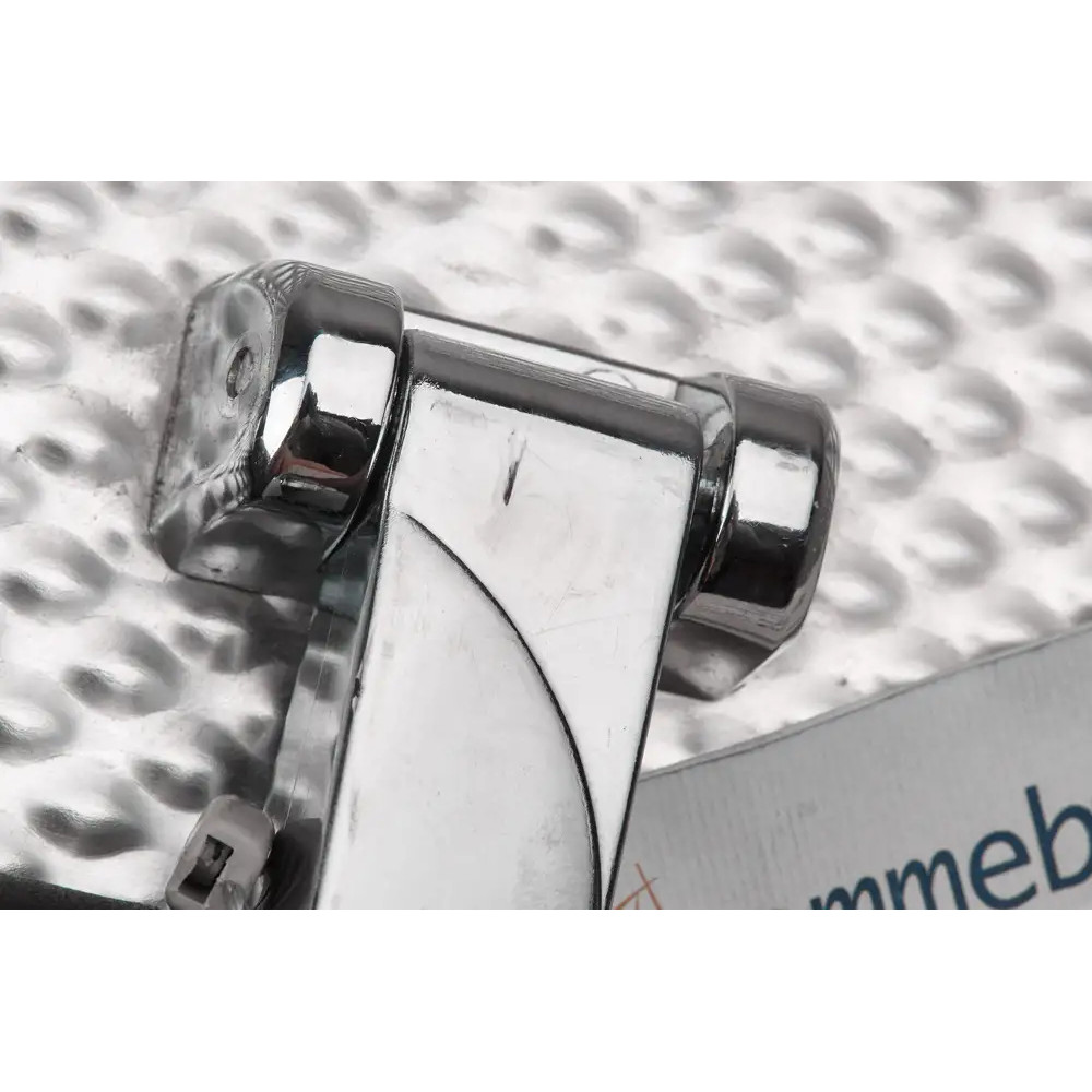 Кейс Emmebi AG/MGEM для двоствольної рушниці (з двома стволами)