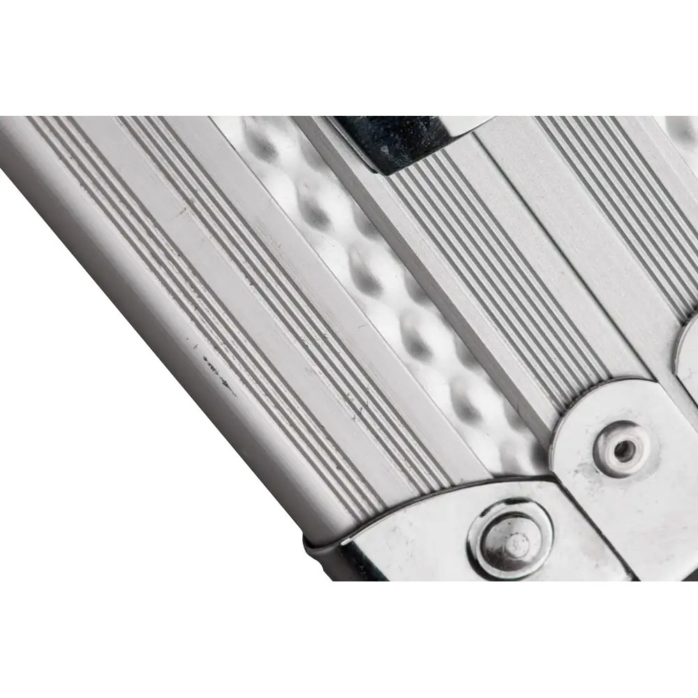 Кейс Emmebi AG/MGEM для двоствольної рушниці (з двома стволами)