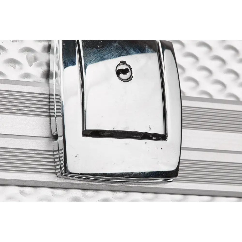 Кейс Emmebi AG/MGEM для двоствольної рушниці (з двома стволами)