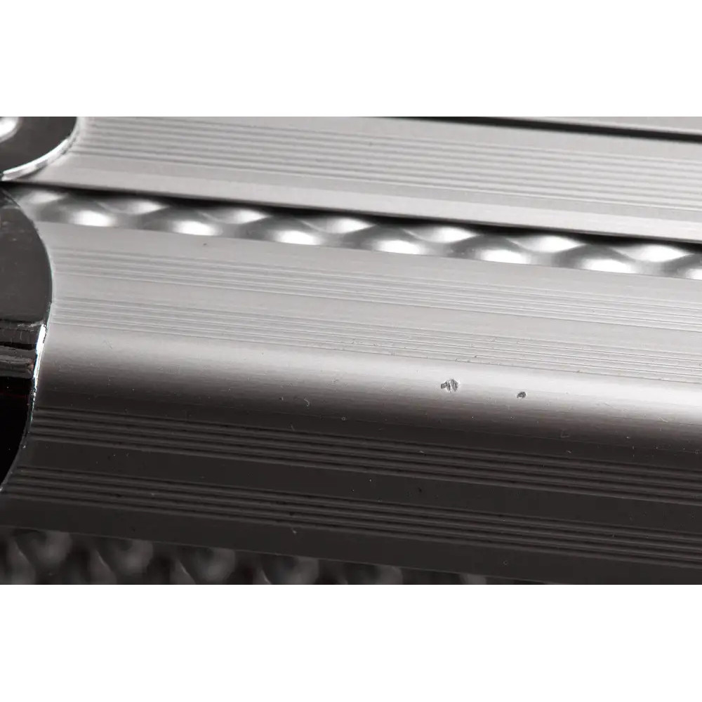 Кейс Emmebi AG/MGEM для двоствольної рушниці (з двома стволами)