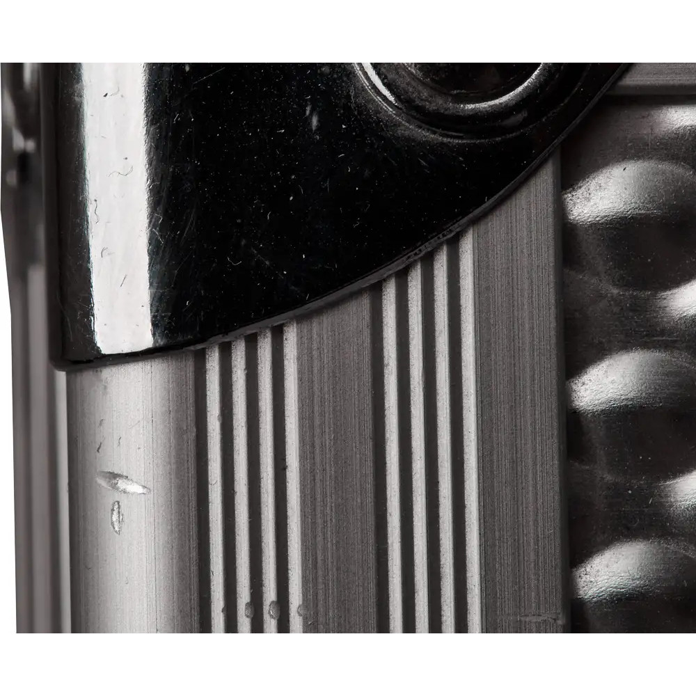 Кейс Emmebi AG/MGEM для двоствольної рушниці (з двома стволами)