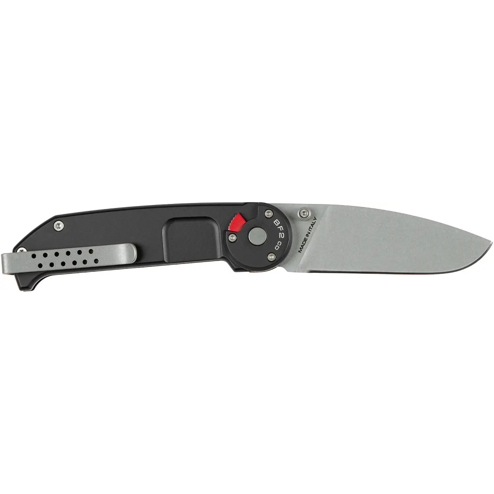 Ніж Extrema Ratio BF2 CD SW black