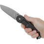 Ніж Extrema Ratio BF2 CD SW black