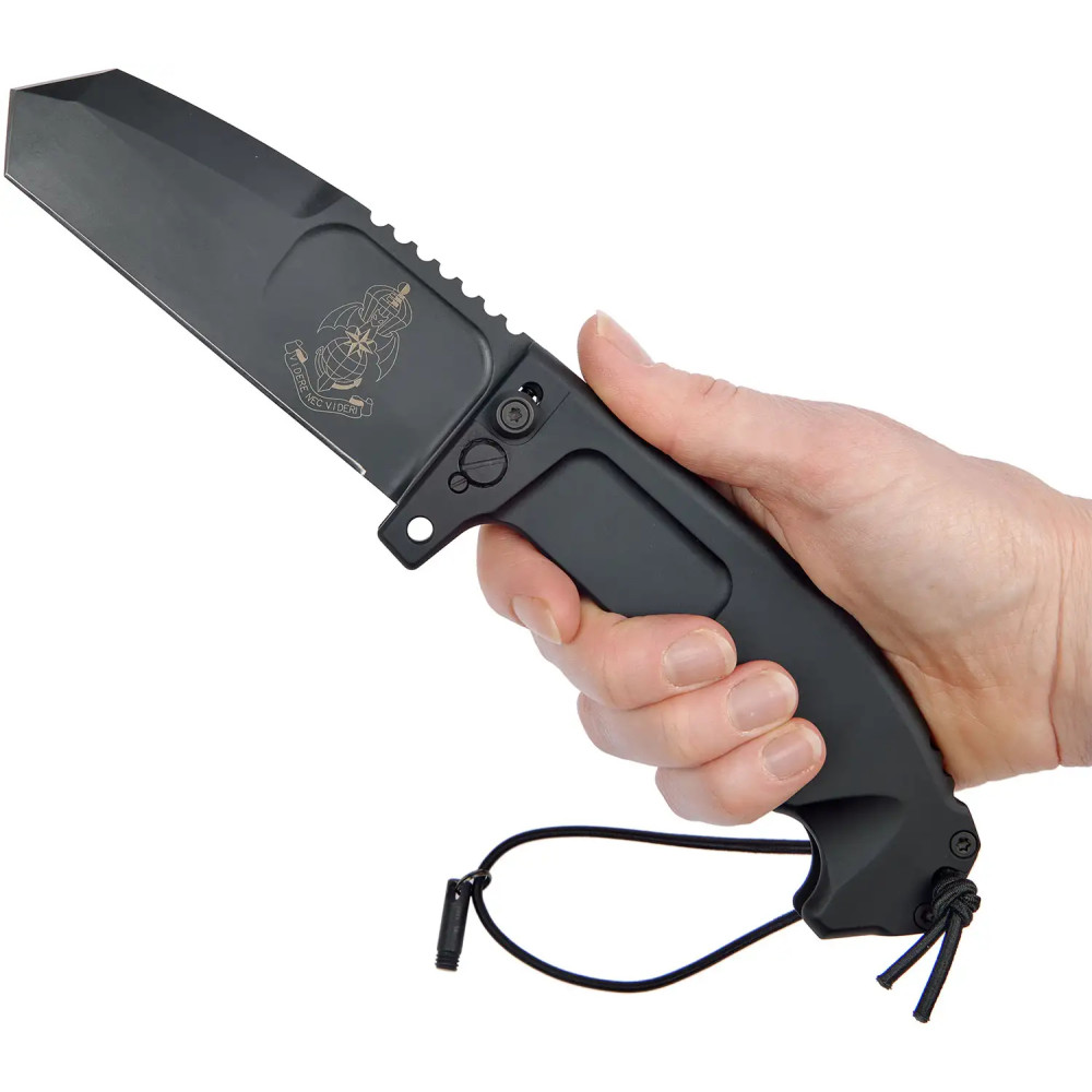 Ніж Extrema Ratio Rao MIL-C