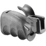 Руків’я пістолетне FAB Defense AGF-43S тактична складна для AR15. Black