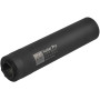 Глушник FROMSTEEL Hunter Pro кал. 5.45. Різьба M24x1.5. Чорний
