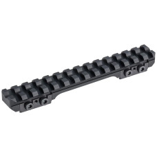 Планка Fabarm на L4S/H38/H35/H368. Weaver/Picatinny Планка Fabarm на L4S/H38/H35/H368. Weaver/Picatinny