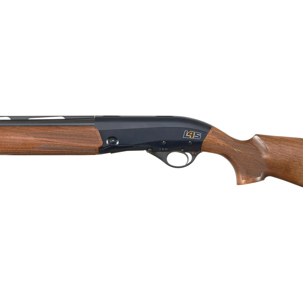 Ружье Fabarm L4S Initial Hunter кал. 12/76. ствол - 76 см