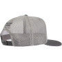 Кепка Favorite Zander 58 Gray
