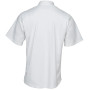 Теніска поло First Tactical Men’s V2 Pro Performance Short Sleeve Shirt L Білий