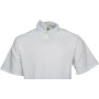 Теніска поло First Tactical Men’s V2 Pro Performance Short Sleeve Shirt L Білий