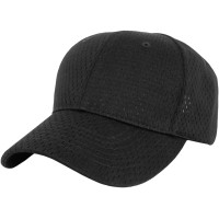 Кепка First Tactical Mesh One size Black