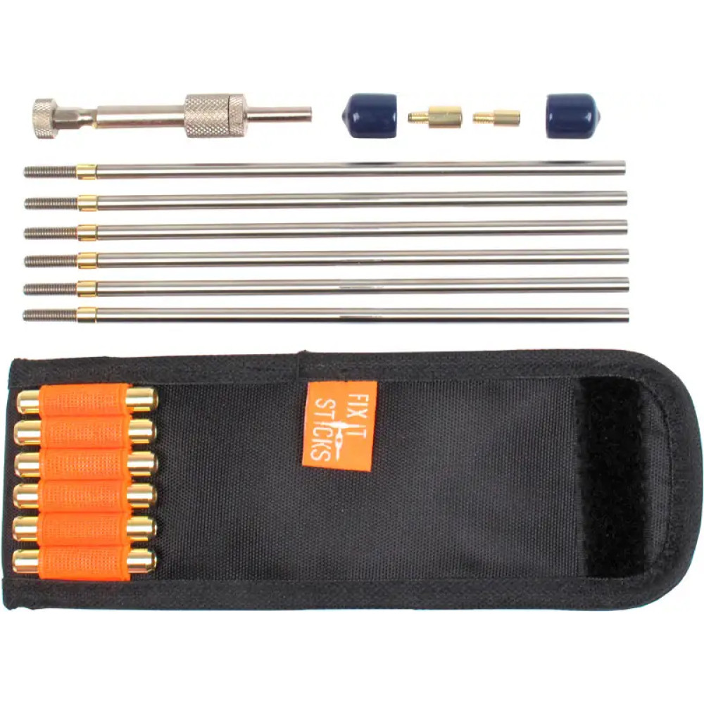 Набір Fix It Sticks для чищення кал. 22 -.30