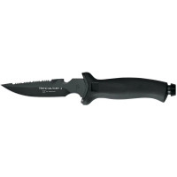 Нож Fox Tekno Military 2