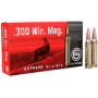 Патрон GECO кал. 300 Win Mag куля Express маса 10.7 г