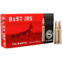 Патрон GECO кал.8x57 JRS куля TM маса 12 г