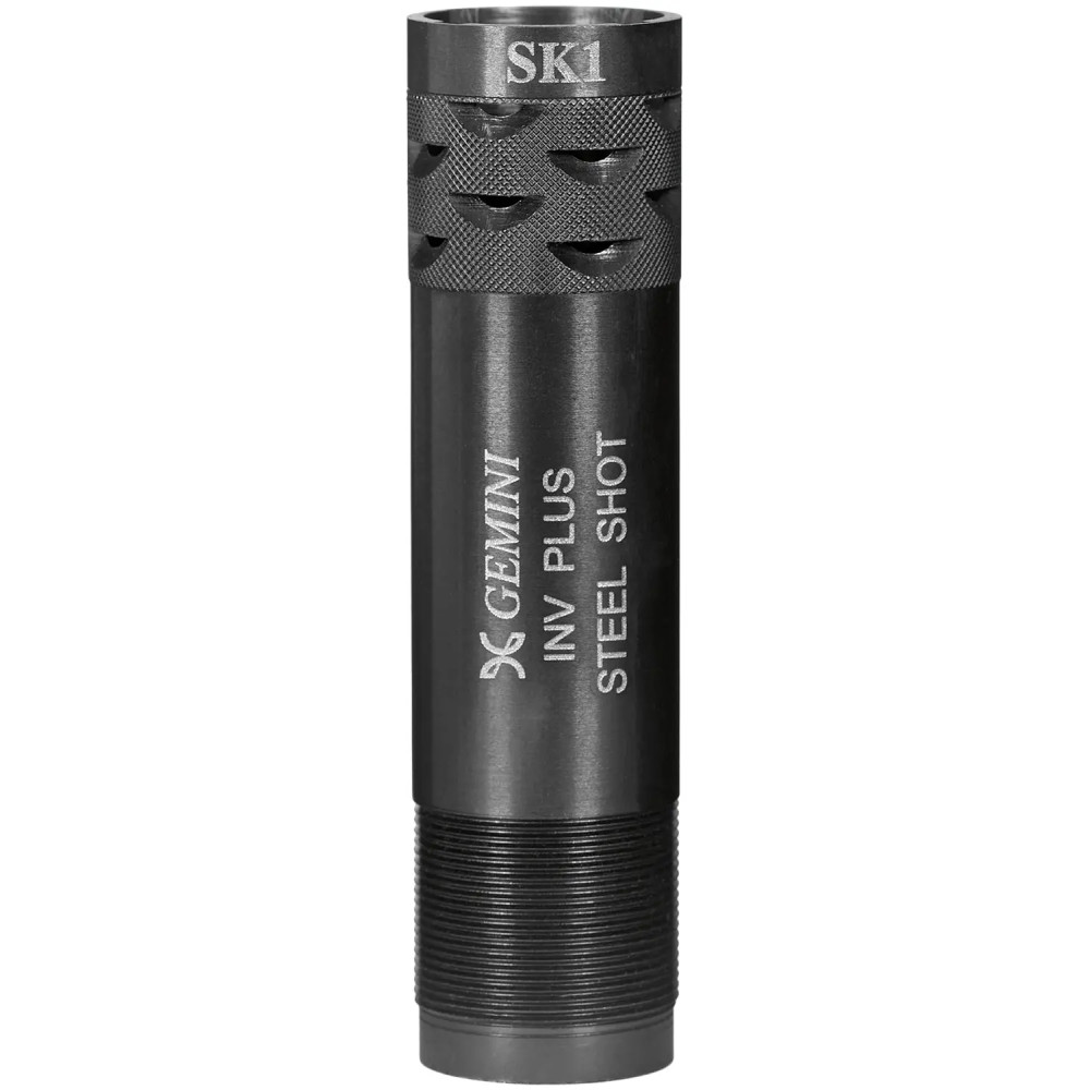 Чок GEMINI INVECTOR Plus SK1 (0.13) кал. 12. Для моделей Browning 525/Maxus/Cynergy