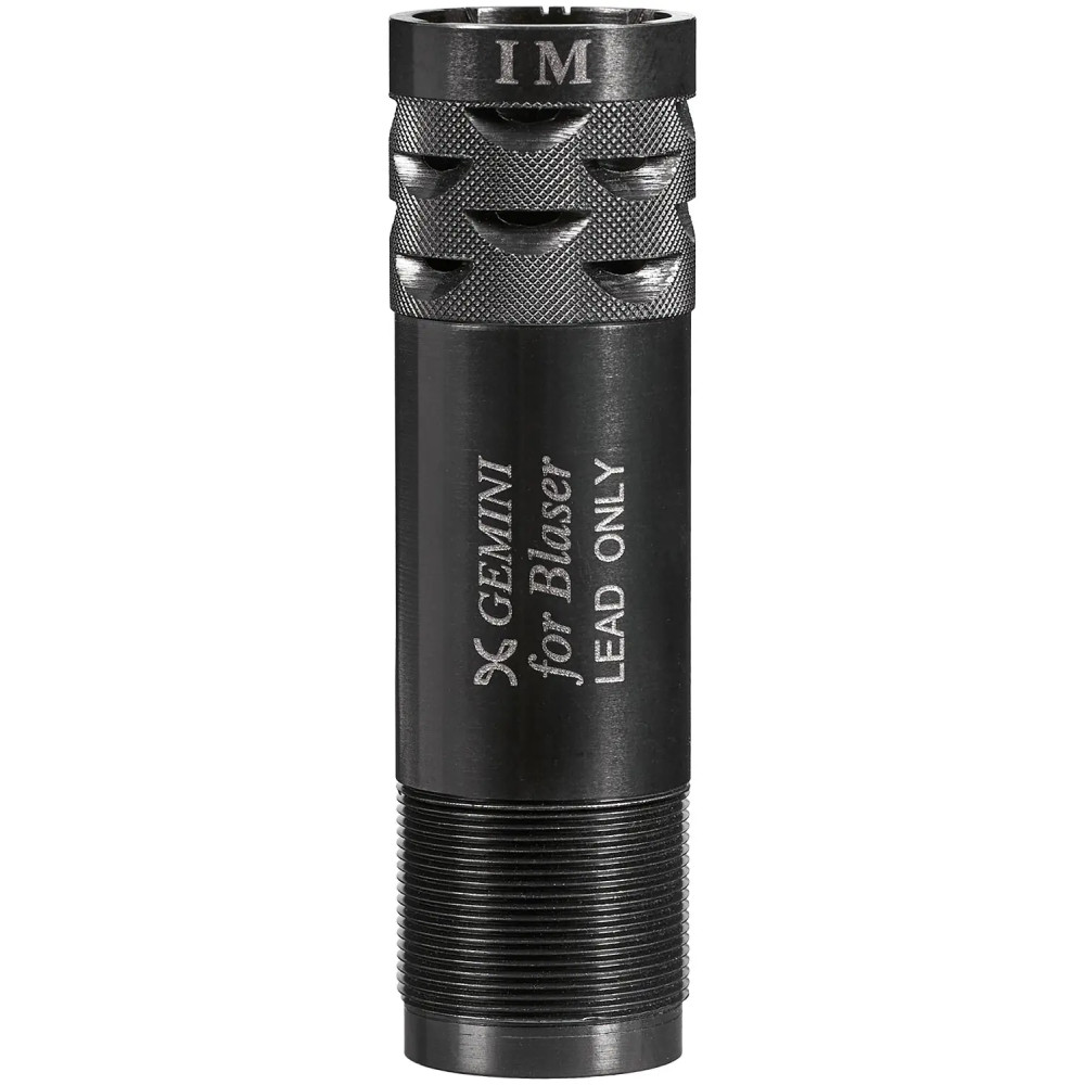 Чок GEMINI Ported Blaser-Remington System IM (0.63) кал. 12. Для моделей Remington/Blaser