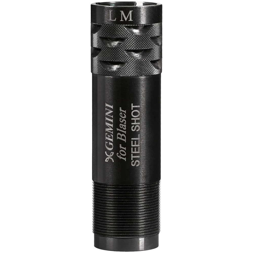 Чок GEMINI Ported Maxischoke IC (0.25) кал. 12. Для моделей Caesar Guerini