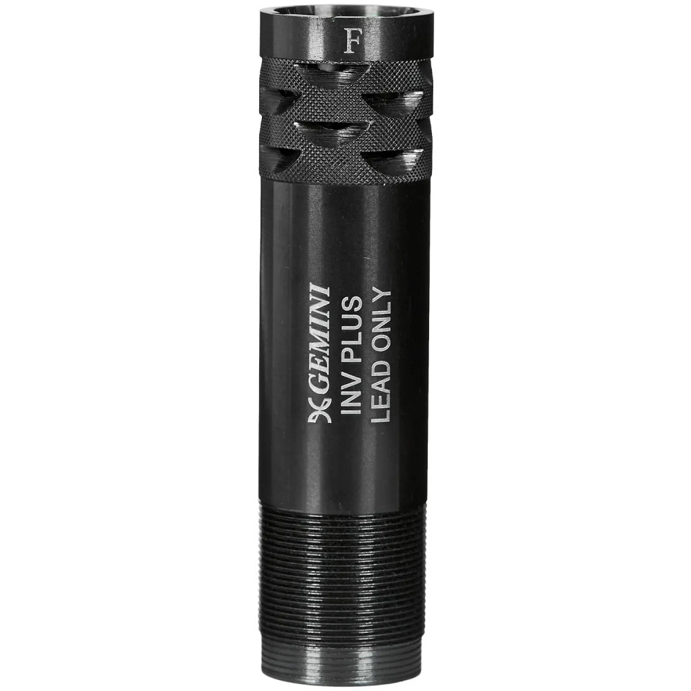 Чок GEMINI INVECTOR Plus F (0.89) кал. 12. Для моделей Browning 525/Maxus/Cynergy