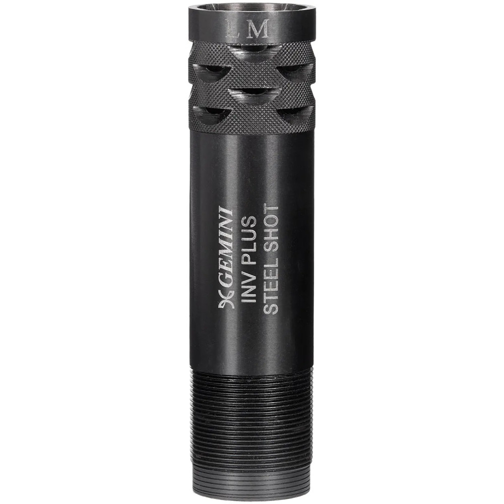 Чок GEMINI INVECTOR Plus LM (0.38) кал. 12. Для моделей Browning 525/Maxus/Cynergy