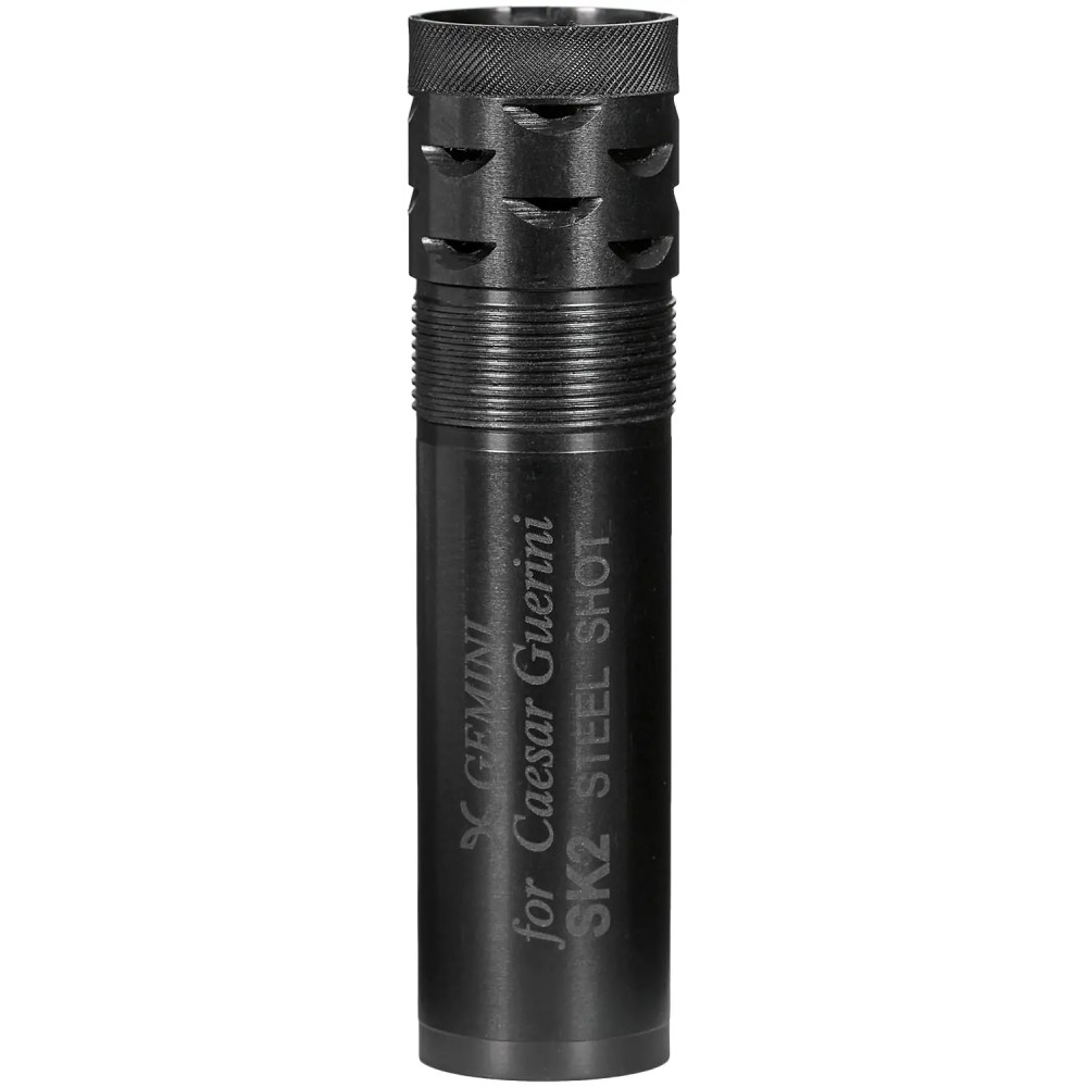Чок GEMINI Ported Maxischoke SK2 (-0.3) кал. 12. Для моделей Caesar Guerini