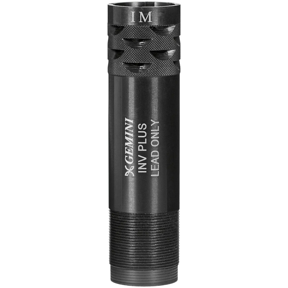Чок GEMINI INVECTOR Plus IM (0.63) кал. 12. Для моделей Browning 525/Maxus/Cynergy