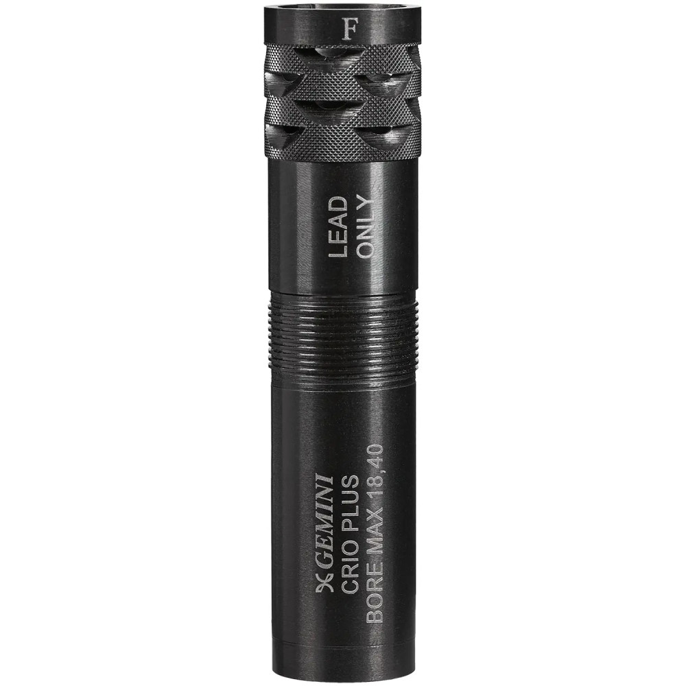 Чок GEMINI PORTED Crio Plus F (0.89) кал. 12. Для моделей Breda/Benelli/Retay