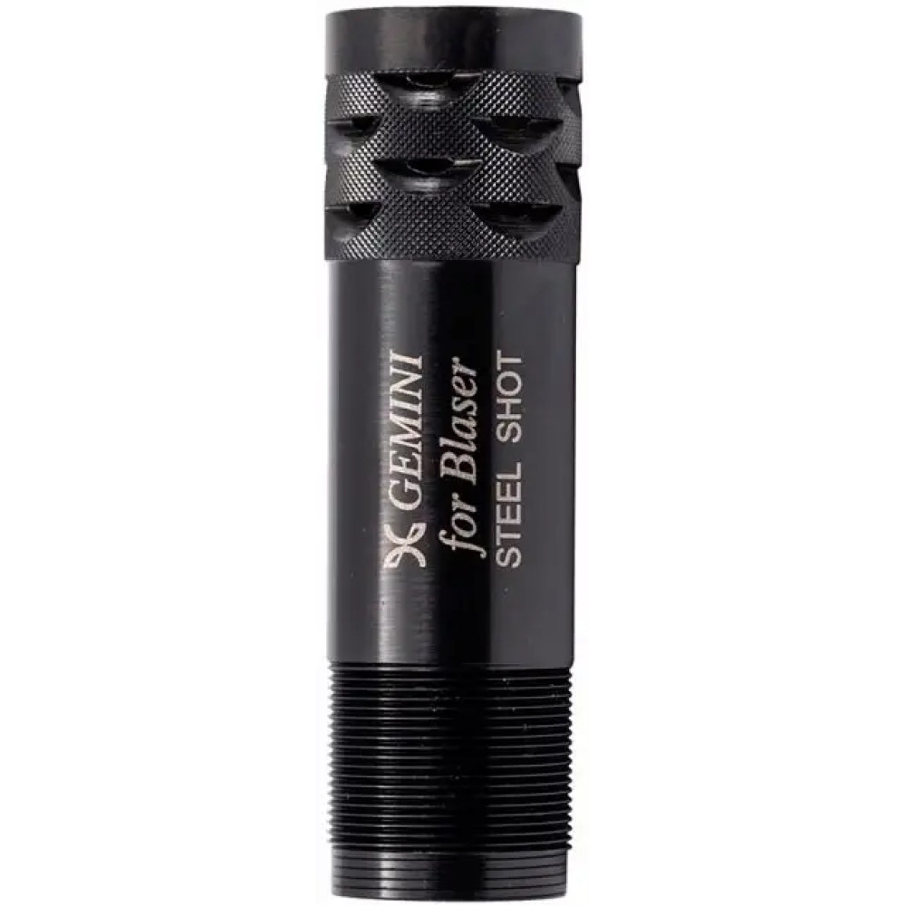 Чок GEMINI Ported Blaser-Remington System C (0.00) кал. 12. Для моделей Remington/Blaser