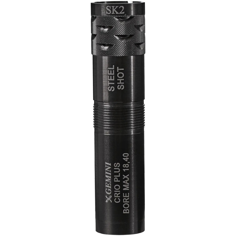 Чок GEMINI PORTED Crio Plus SK2 (0.3) кал. 12. Для моделей Breda/Benelli/Retay