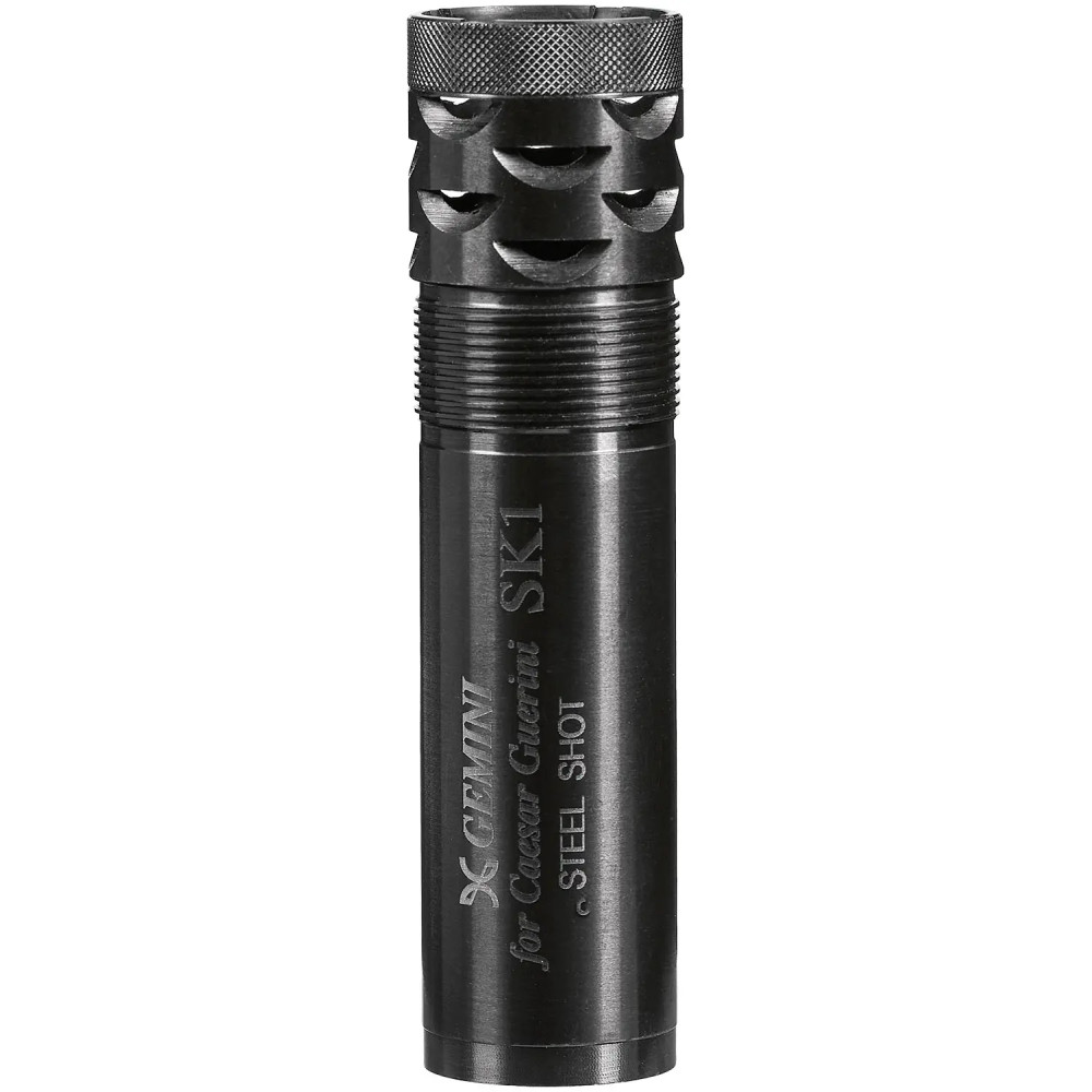 Чок GEMINI Ported Maxischoke SK1 (-0.13) кал. 12. Для моделей Caesar Guerini