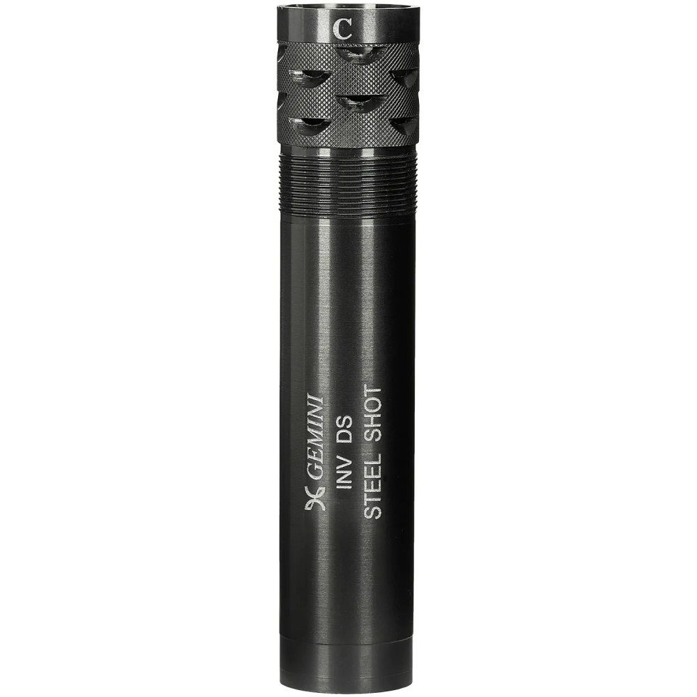 Чок GEMINI PORTED Invector DS C (0.00) кал. 12. Для моделей Browning 725/A5