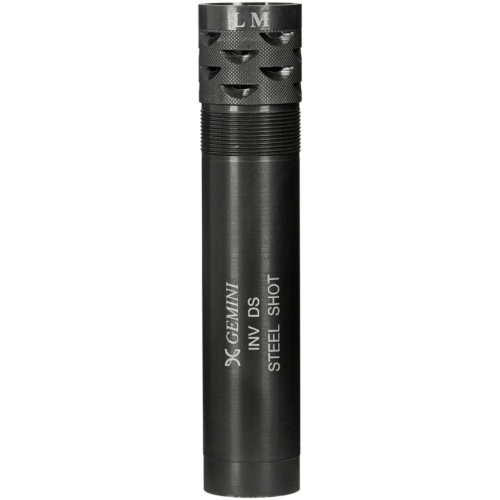 Чок GEMINI PORTED Invector DS LM (0.38) кал. 12. Для моделей Browning 725/A5