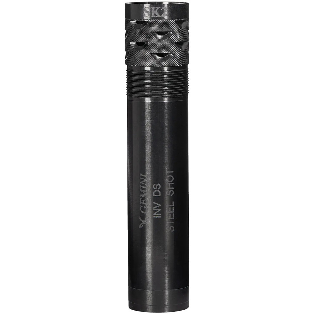 Чок GEMINI PORTED Invector DS SK2 (-0.3) кал. 12. Для моделей Browning 725/A5