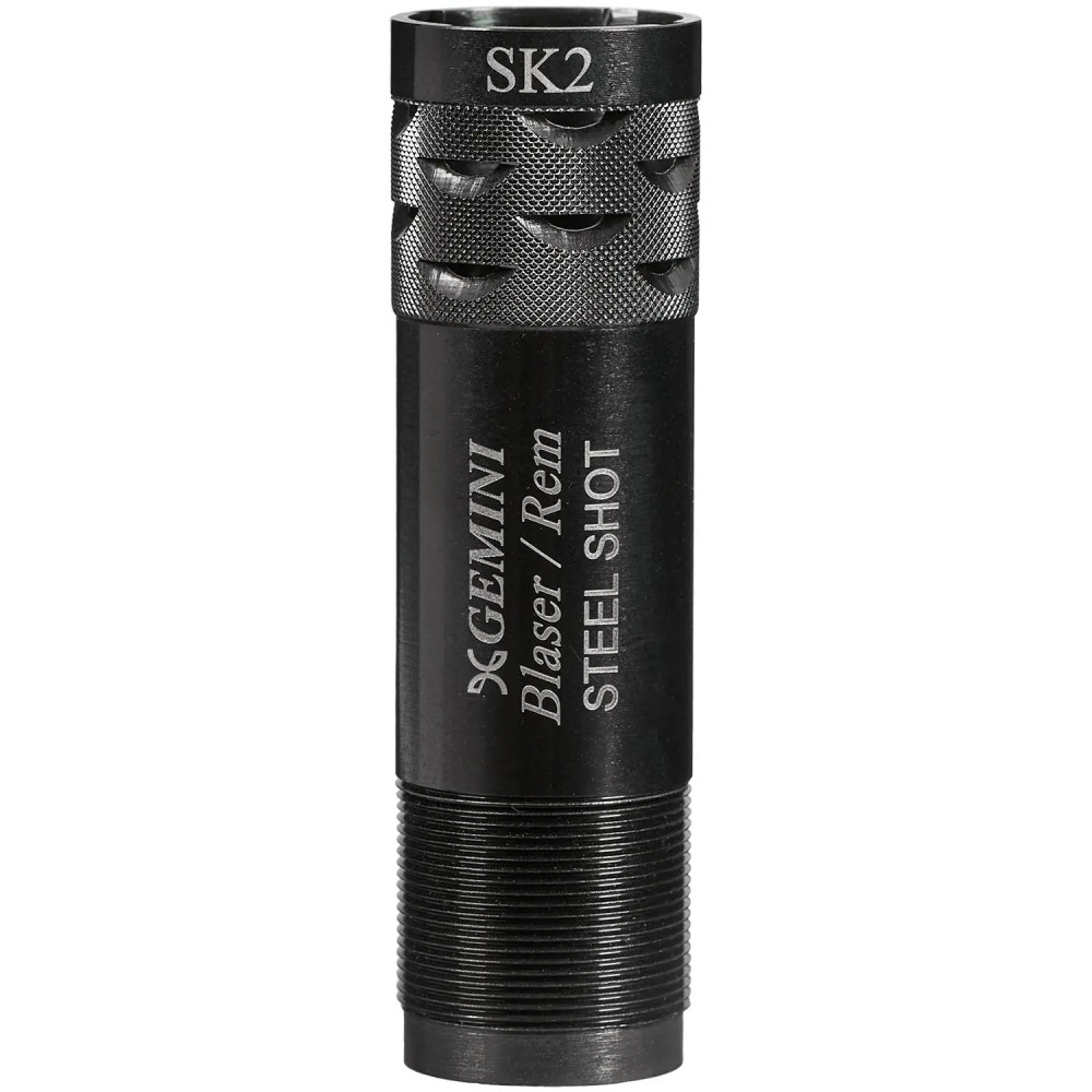 Чок GEMINI Ported Blaser-Remington System SK2 (-0.3) кал. 12. Для моделей Remington/Blaser