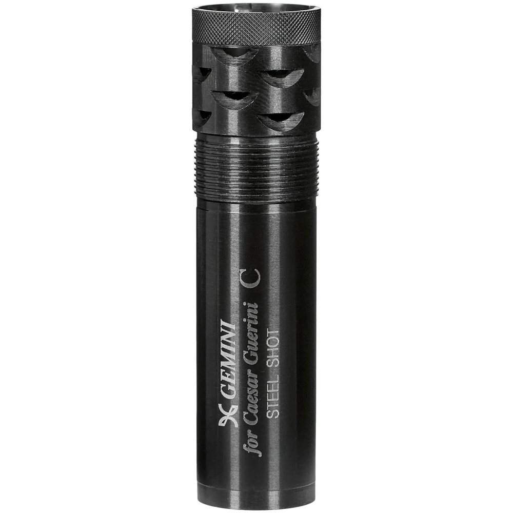 Чок GEMINI Ported Maxischoke C (0.00) кал. 12. Для моделей Caesar Guerini