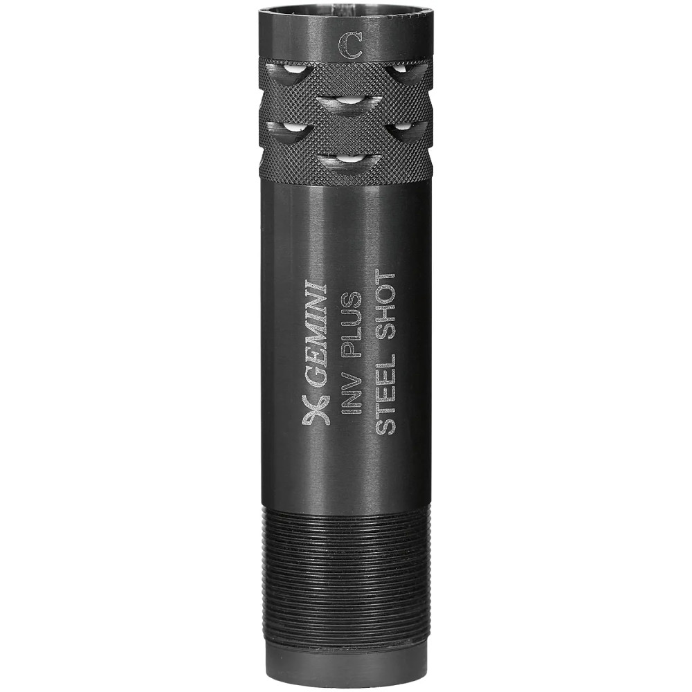 Чок GEMINI INVECTOR Plus C (0.00) кал. 12. Для моделей Browning 525/Maxus/Cynergy