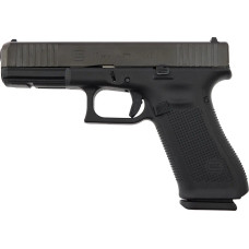 Пистолет спортивный Glock 17 Gen5 кал. 9 мм (9х19) EU