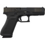 Пистолет спортивный Glock 17 Gen5 кал. 9 мм (9х19) EU