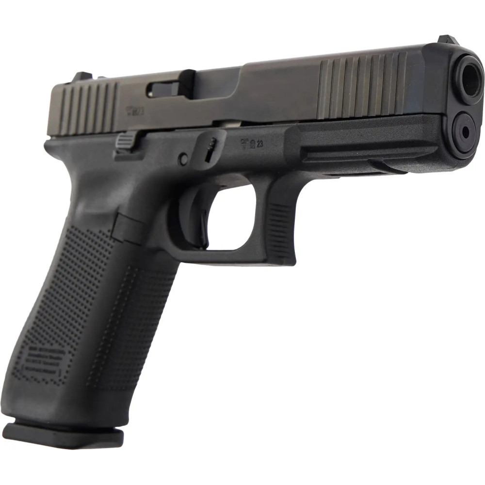 Пистолет спортивный Glock 17 Gen5 кал. 9 мм (9х19) EU