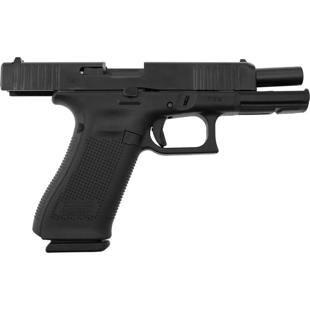 Пистолет спортивный Glock 17 Gen5 кал. 9 мм (9х19) EU