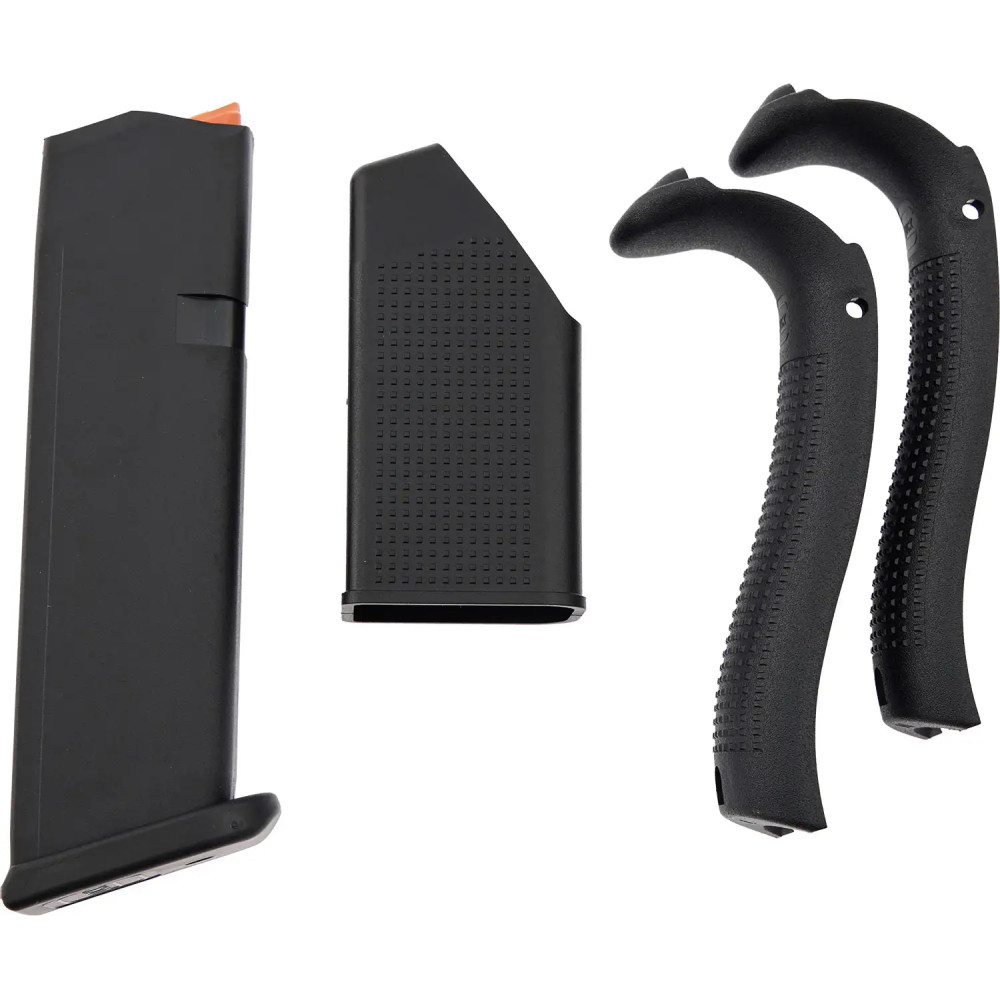 Пистолет спортивный Glock 17 Gen5 кал. 9 мм (9х19) EU