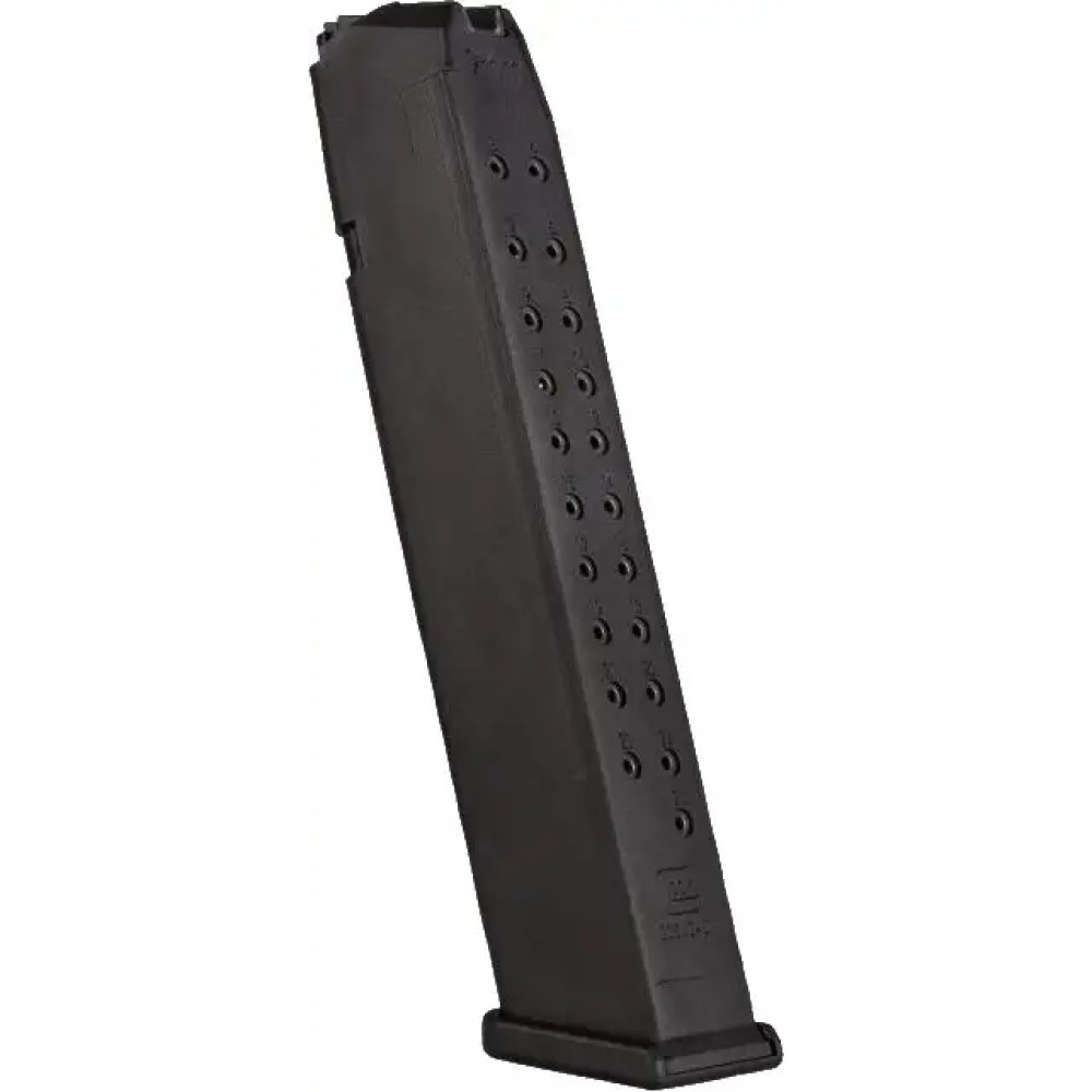 Магазин Glock 9мм (9х19) на 24 патрона