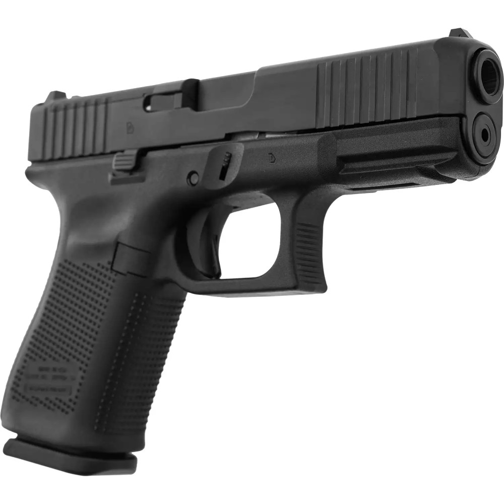 Пистолет спортивный Glock 19 Gen5 MOS кал. 9 мм (9х19) USA