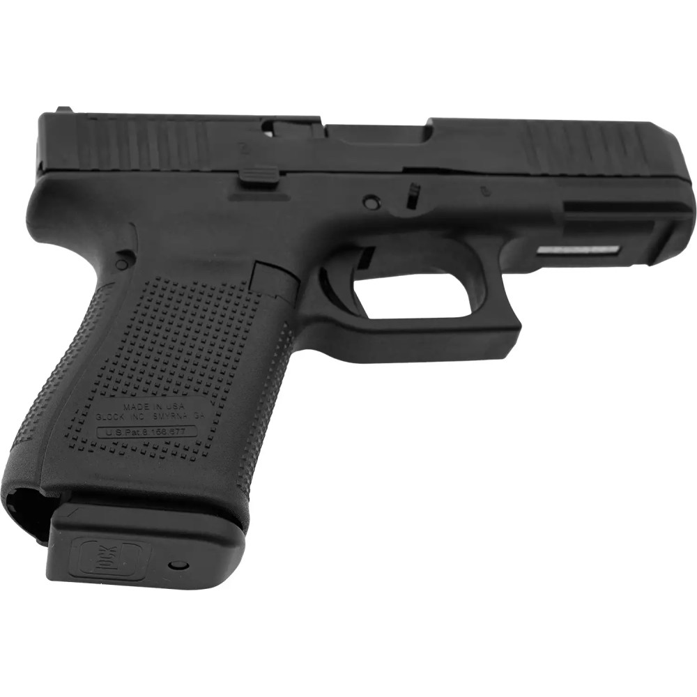 Пистолет спортивный Glock 19 Gen5 MOS кал. 9 мм (9х19) USA