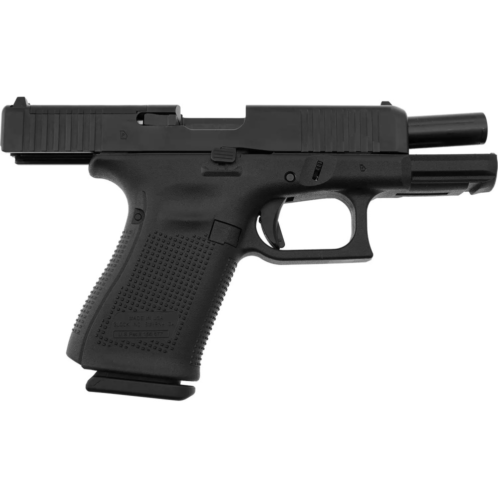 Пистолет спортивный Glock 19 Gen5 MOS кал. 9 мм (9х19) USA