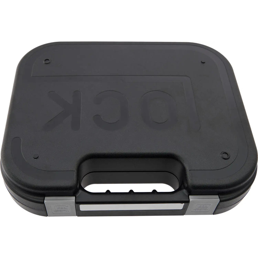 Пистолет спортивный Glock 19 Gen5 MOS кал. 9 мм (9х19) USA